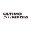 Ultimo Media Logo