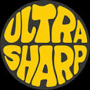 Ultra Sharp Films LTD Logo