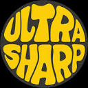 Ultra Sharp Films LTD logo
