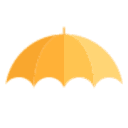 Umbrella Entertainment Logo