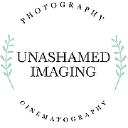 Unashamed Imaging Logo