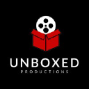 Unboxed Productions Logo