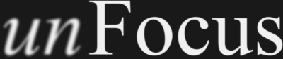 UnFocus Logo