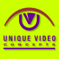 Unique Video Concepts Logo