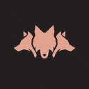 United Wolves Productions Logo