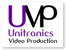 Unitronics Video Production Logo
