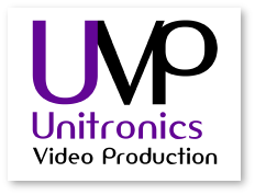 Unitronics Video Production logo
