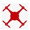 Unmanned Aerial Operations Logo