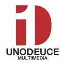 UnoDeuce Multimedia Logo