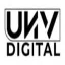 UNV Digital  logo