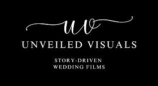 Unveiled Visuals Logo