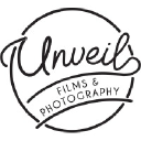 Unveil Films & Photography Logo