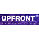 Upfront Video Productions Logo