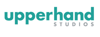 Upperhand Studios Logo