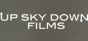 Up Sky Down Films Logo