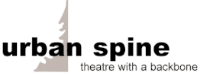 urban spine film Logo