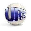 UR Music & Video Logo