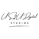 US2U DIGITAL STUDIOS Logo