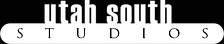Utah South Studios Logo
