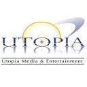 Utopia Media & Entertainment, LLC Logo