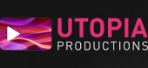 Utopia Productions Ltd Logo