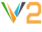 V2 Entertainment Logo