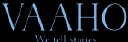 Vaaho Photo Studio Inc Logo