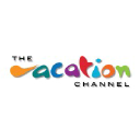 The Vacation Channel Logo