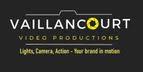 Vaillancourt Video Productions LLC Logo