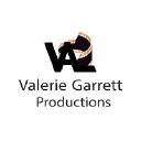 Valerie Garrett Productions Logo