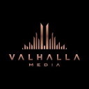 Valhalla Media Logo