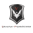 Valkyrie Productions Logo