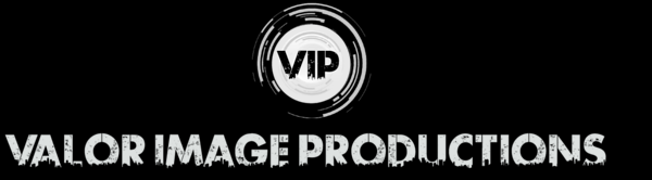 Valor Image Productions LLC Logo