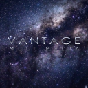 Vantage Multimedia Logo