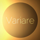 Variare Productions Logo