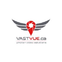 Vastvue Media  Logo