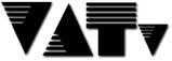 VATv and The Visitor's Channel Logo