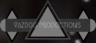 Vazdog Productions Logo