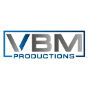 VBM Productions, LLC Logo