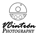 VCintron Photography Logo