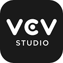 VCV Studio Logo