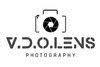 VDOLens Photography Logo