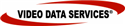 Video Data Services Logo