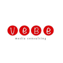 VEBE Media Consulting Logo