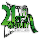 21st Century Video Productions and Editing  Logo