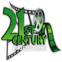 21st Century Video Productions and Editing  logo