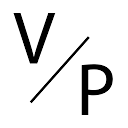 Veiled Productions logo