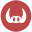 Velvet Pig Logo