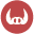 Velvet Pig logo