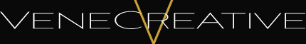 VENECREATIVE logo